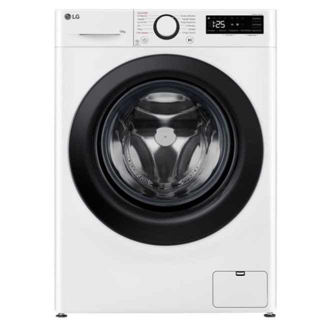 LG F4R3010NSWB   10kg