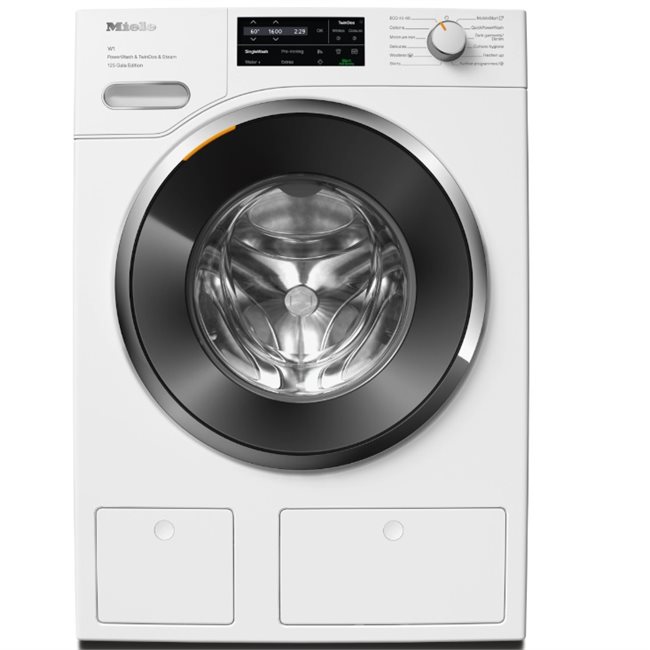 MIELE WWI880WCS 125 Gala Edition   9kg (12)