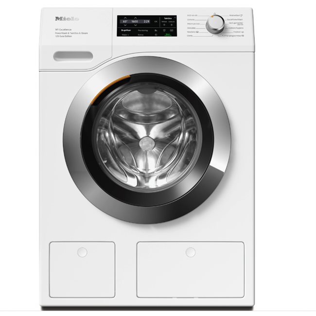 Miele WEI895 WCS 125 Gala Edition   (12)