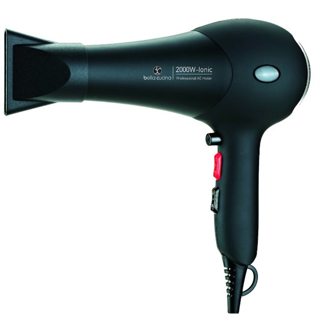 Bella Cucina BC6010 Ionic    2000W