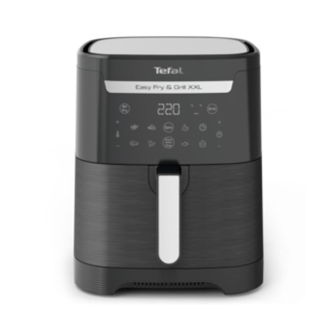 Tefal EY8018 Easy Fry & Grill XXL   Actifry 6.5lt