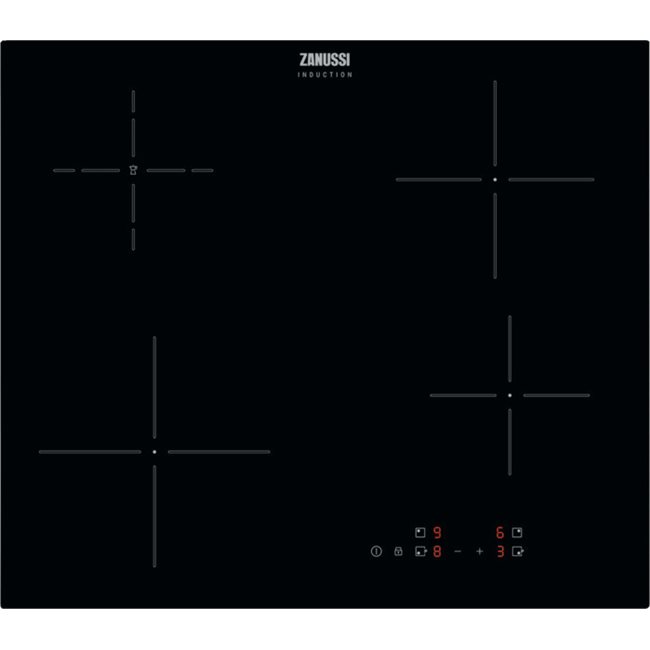 ZANUSSI ZITN641K  