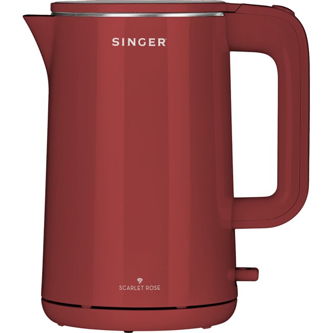 Singer  WK-15050SCR  1.5lt 2200W 