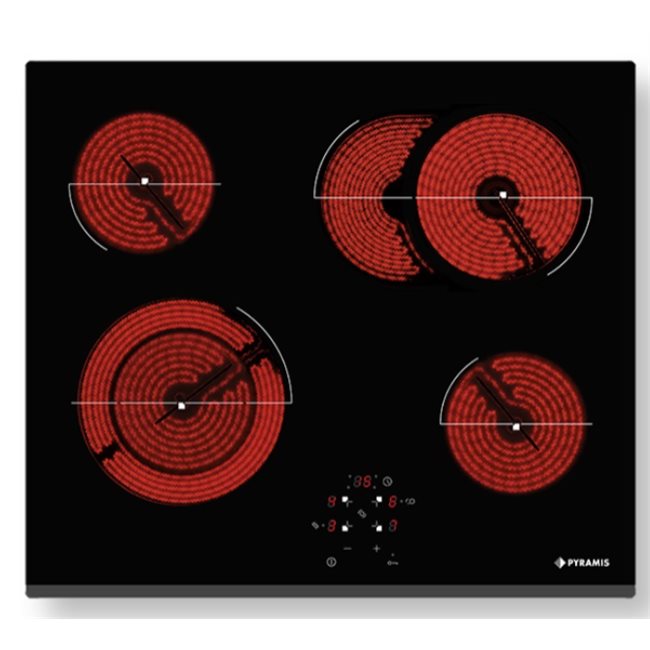 Pyramis PHC61611BFB    174020070 (12)