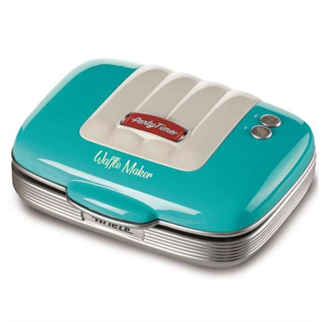 Ariete Party Time 1973/1   Blue