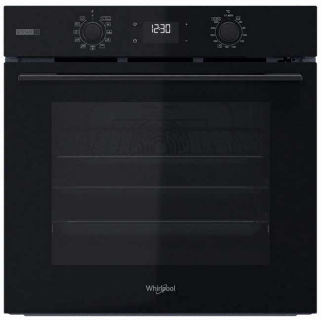 Whirlpool OMSK58RU1SB   Black