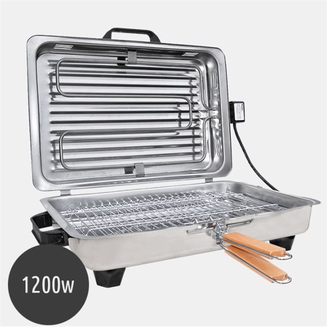 Roller 20107    INOX 1200W   &  