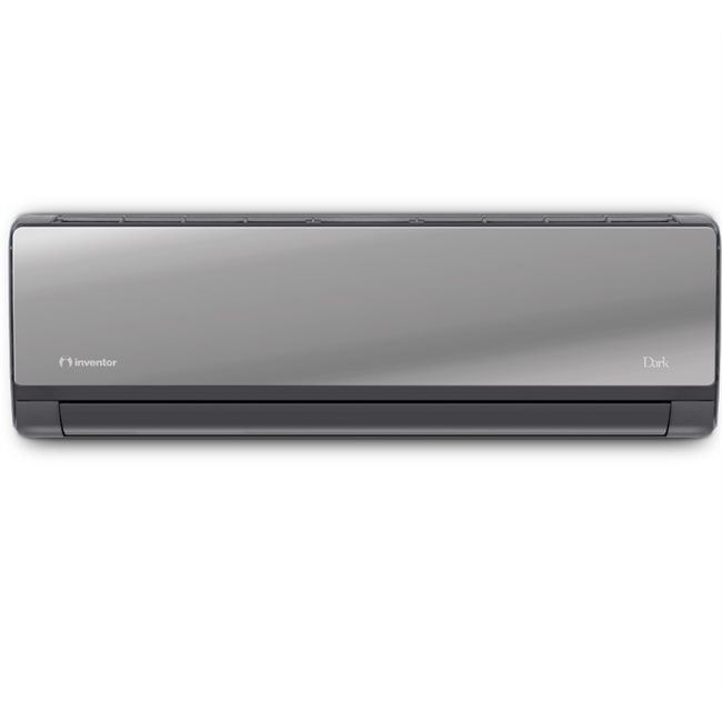 Inventor Dark DR2VI32-24WFI/ DR2VO32-24  24.000BTU (6)