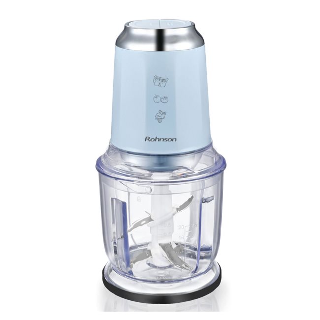 Rohnson R-518 Multi 600W