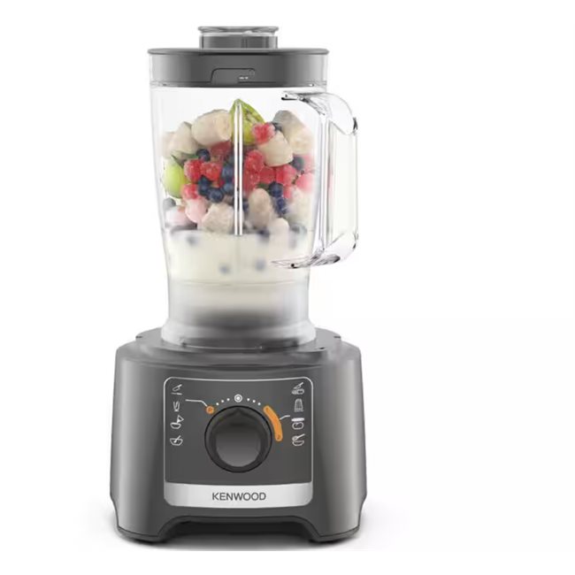 Kenwood FDP31.360GY  800W