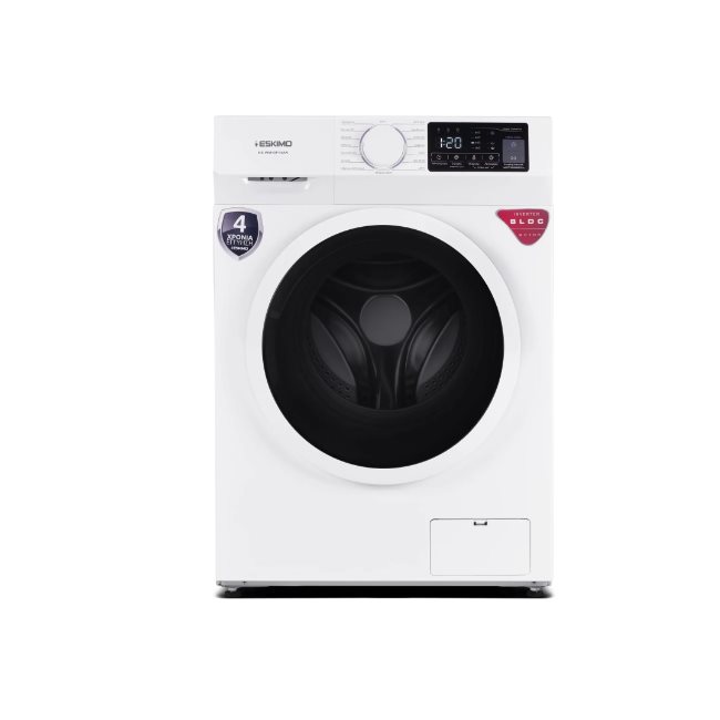 Eskimo   ES WM9F14A 9kg (6)