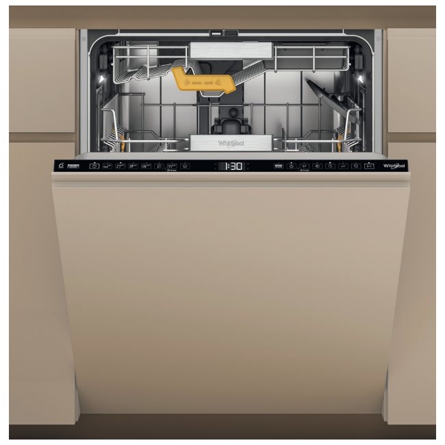 Whirlpool W8I HF58 TU     60cm