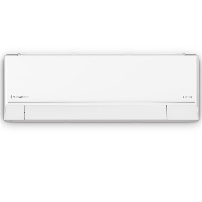 Inventor Leon LHUVI-18WFI/ LHUVO-18  Inverter 18.000BTU (10)