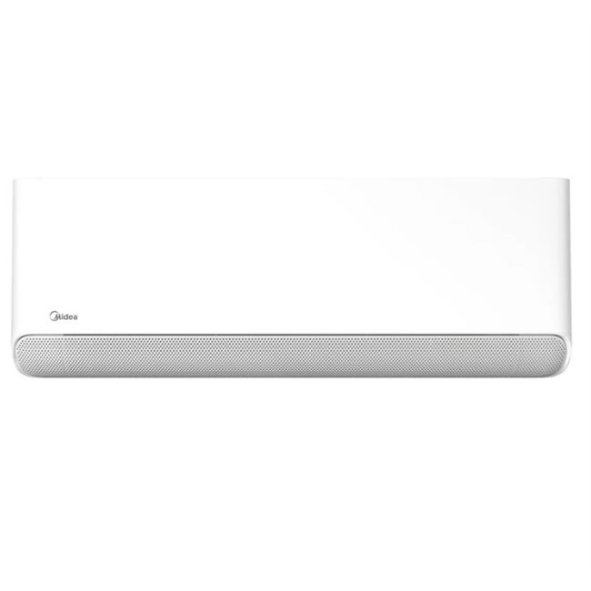 Midea CB1-09HRFN8-I/O Breezeless  Inverter 9000 BTU (12)