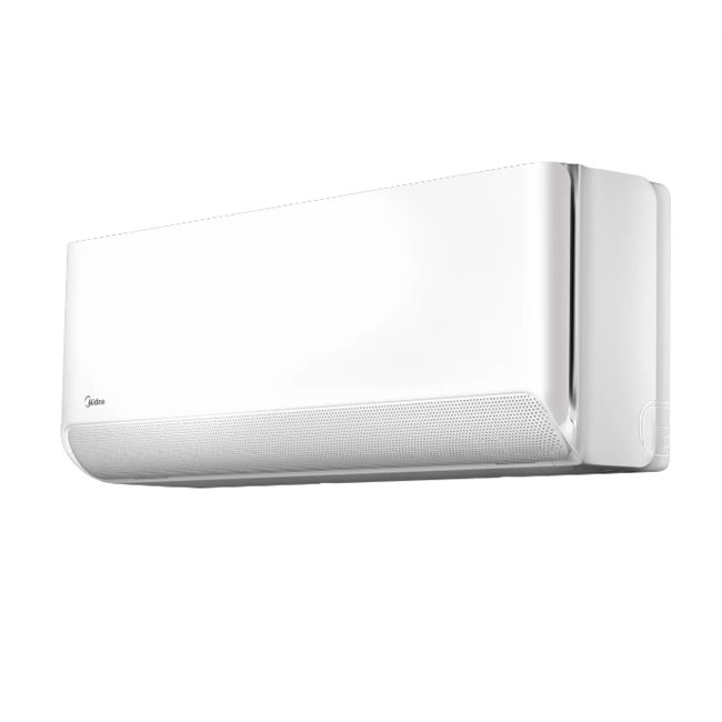 Midea CB1-12HRFN8-I/O Breezeless  Inverter 12000BTU (12)