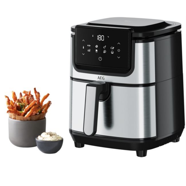 AEG AF6-1-4ST   Airfryer 3.5