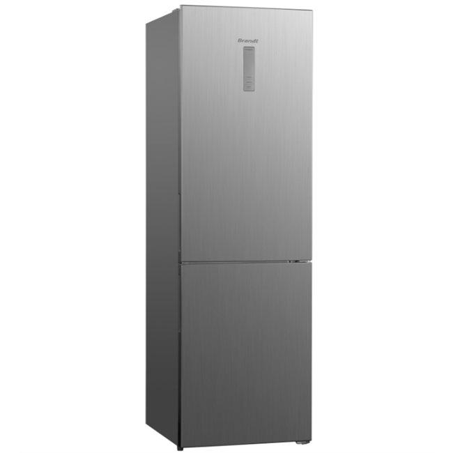 Brandt BFC2065NX  1.95x60 INOX (6)