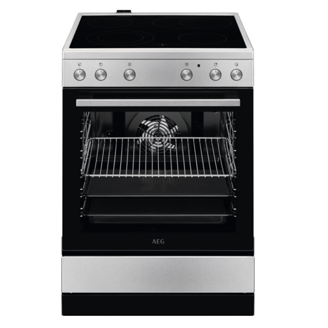 AEG CCB6400NBM   Inox  (10)