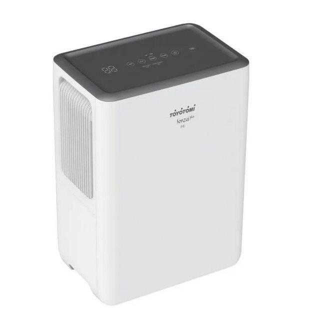 Toyotomi Sonzai Plus TDE-24GSP21 (12)