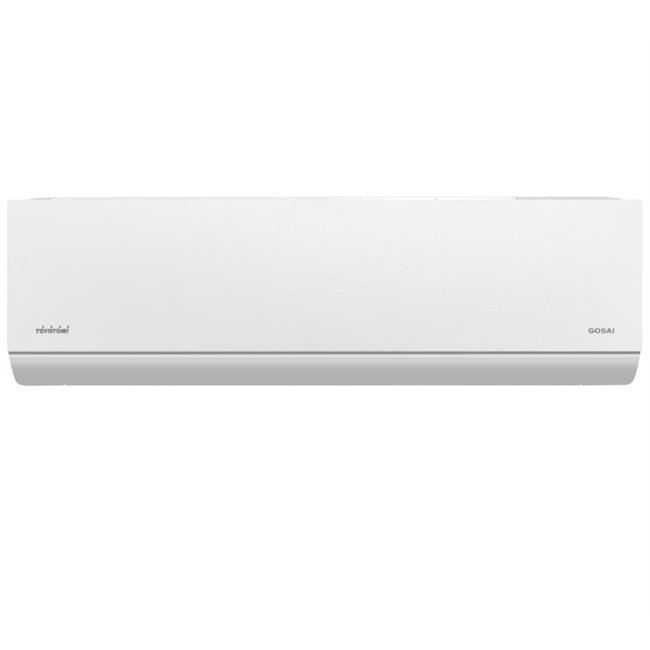 TOYOTOMI GTN/GTG-24CMW  Gosai Inverter 24000BTU (12)