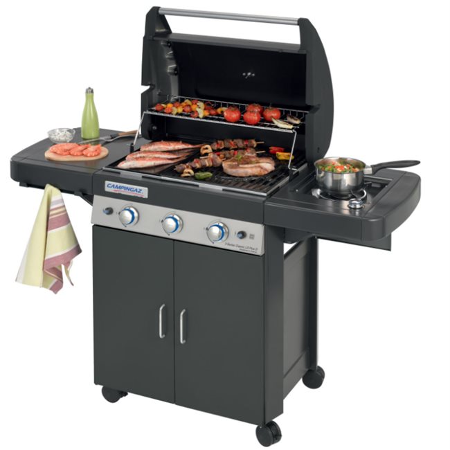 CAMPINGAZ 3 Series Classic LS Plus D   (6)