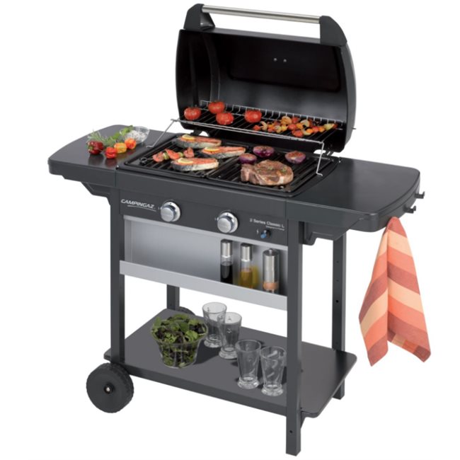 CAMPINGAZ 2 Series Classic L   (6)