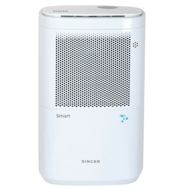 Singer SDHM-12L SmartIon    12lt