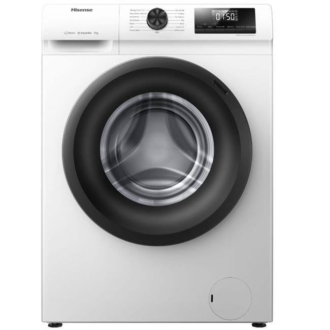 Hisense WFQP9014 EVM   9kg