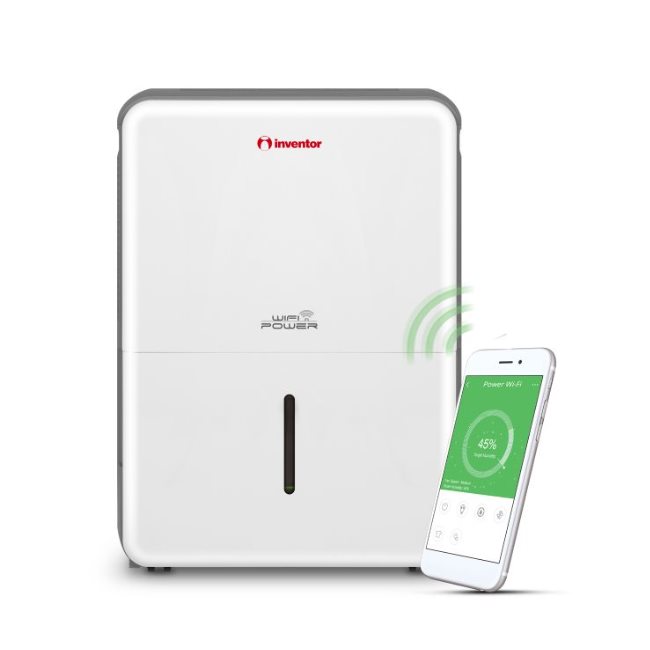 Inventor PWR-WIFI-50L  50/24h (4)