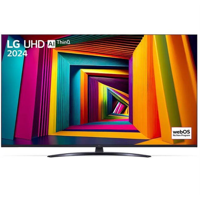 LG 55UT81006LA  55'' 4k UHD Smart (6)