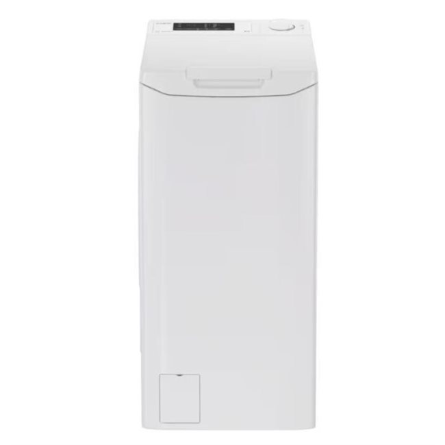 CANDY TCA283D2-S     8kg (8)