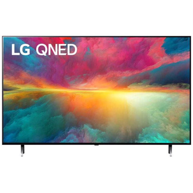 LG 50QNED756RA  50'' 4K UHD QNED (4)