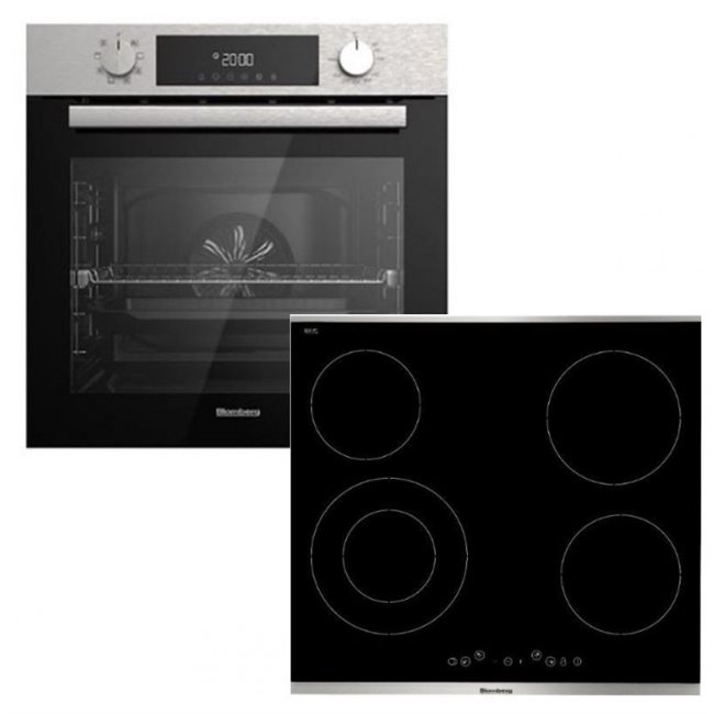  Blomberg    OEN 93 S23 X 72lt +   MKN 54212 X (12)