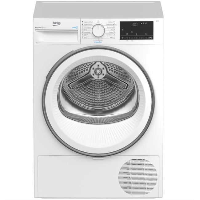 Beko B3T68230  8kg A++    (12)
