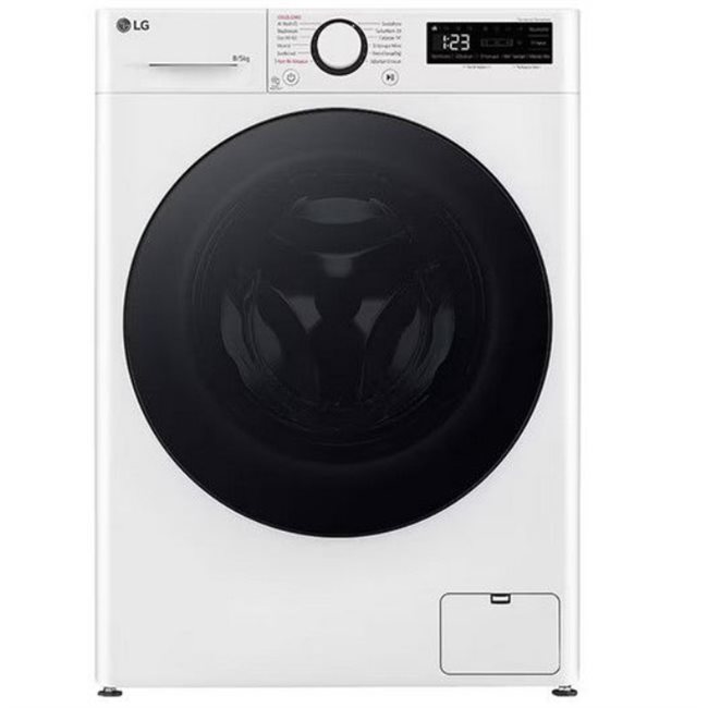 LG D2R50S8TSWB - (8kg/5kg)