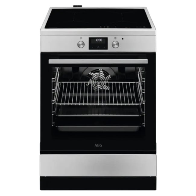 AEG CIB6443BBM   Inox     (8)