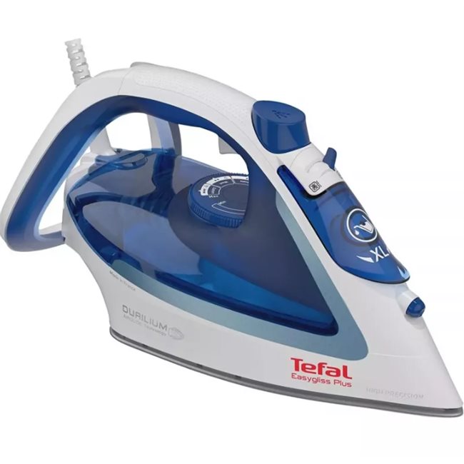 TEFAL FV5751   Durilium Plus 2700W