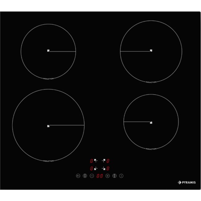 Pyramis PHI62430FMB    (6)