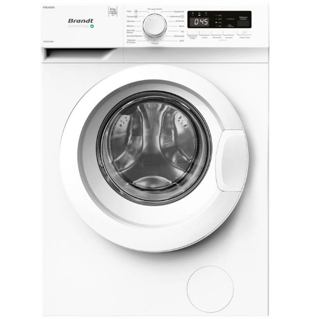Brandt WFB393QWG   9kg  