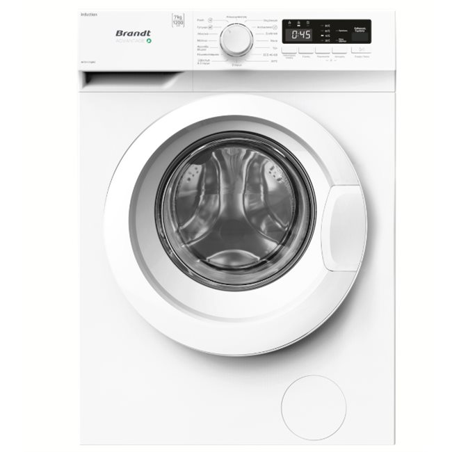 Brandt WFB171QWG   7kg