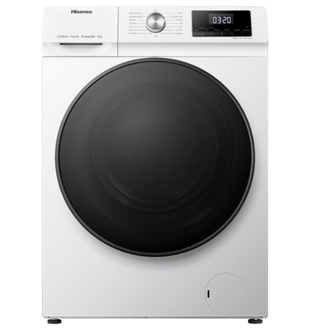 Hisense WFQA8014EVJM   8kg   (10)
