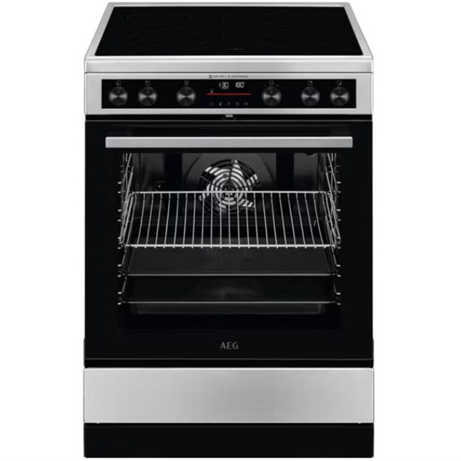 AEG CCB6693APM    Inox  