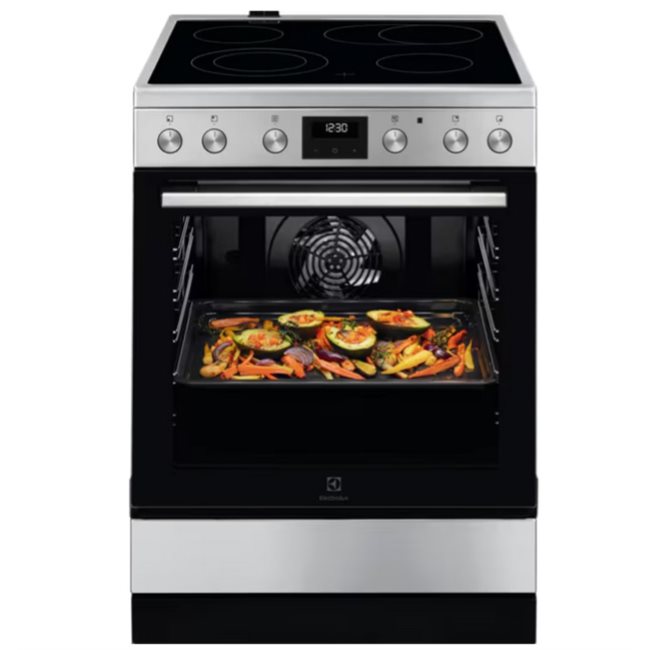 Electrolux LKR64024MX    INOX