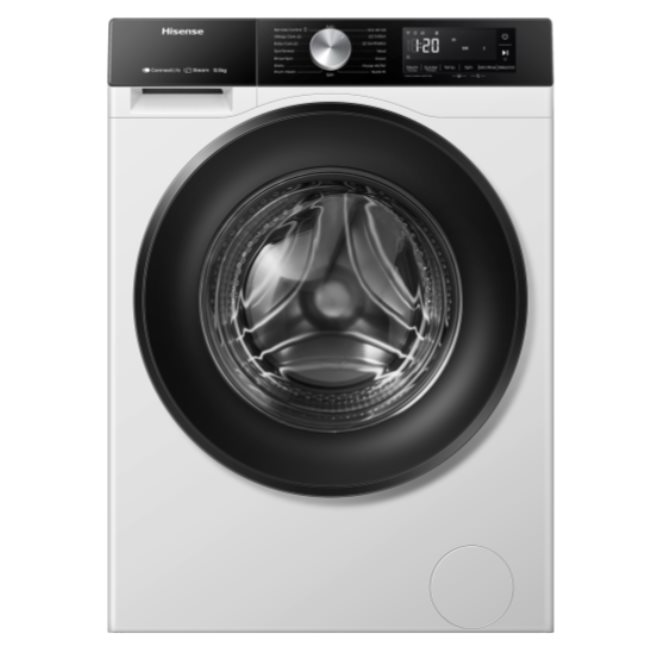 Hisense WF3S1043BW3   10.5 kg