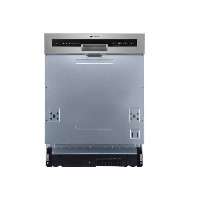Hisense HI620D10X    60cm INOX