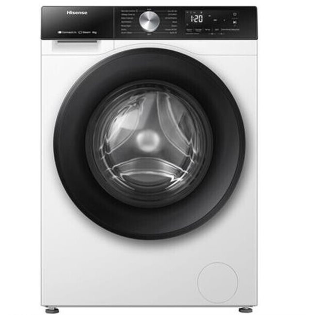 Hisense WF3S8043BW3   8kg