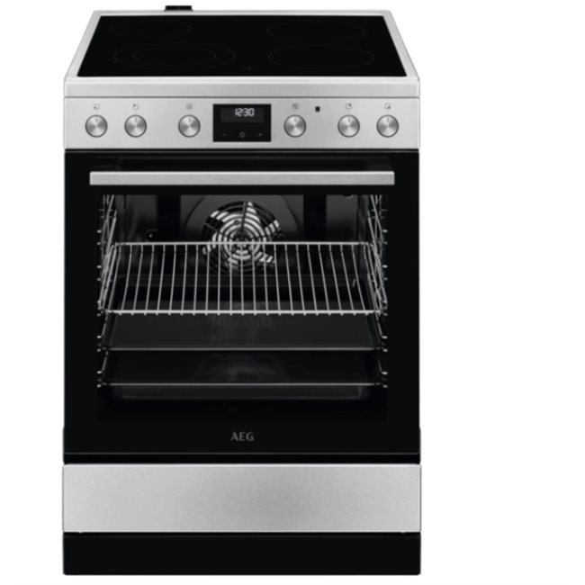 AEG CCB6442OBM   INOX