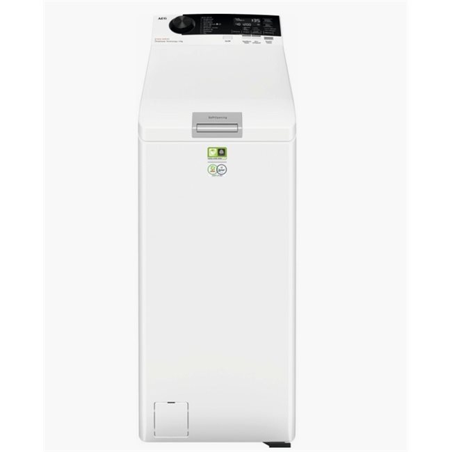 AEG     7kg ProSteam  1300 , Inverter, + LTR7E373G
