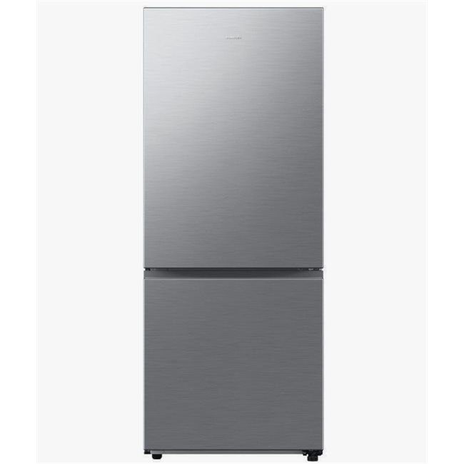 SAMSUNG RB50DG602ES9EF  INOX 1,92x76