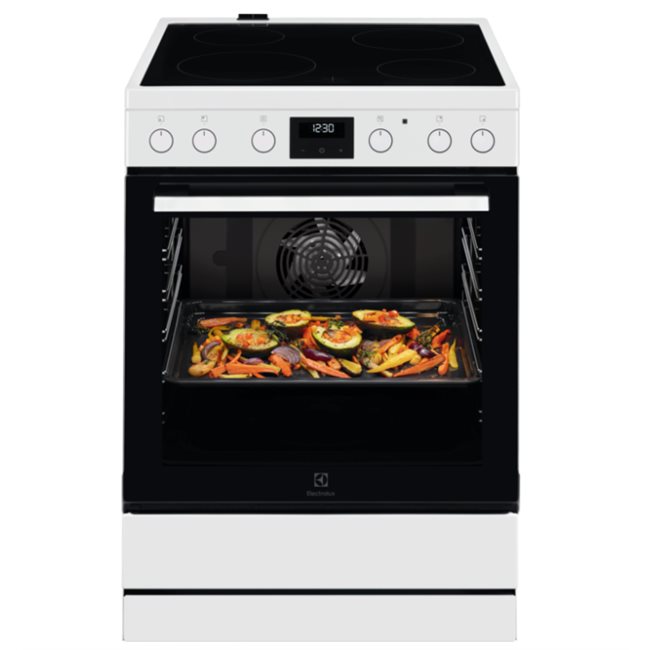 ELECTROLUX LKR64022MW  